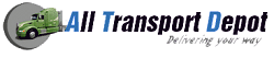 All Transport Depot logo